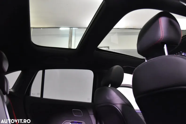 Mercedes-Benz GLA din 2023 cu 20.699 km - oferta MER132530 - foto 25