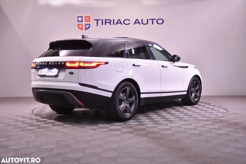 Land Rover Range Rover Velar din 2021 cu 53.987 km - oferta LAN132532 - foto 5