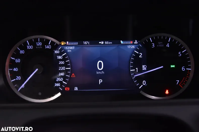 Land Rover Range Rover Velar din 2021 cu 53.987 km - oferta LAN132532 - foto 10