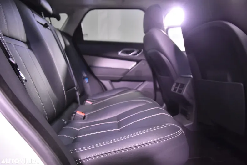 Land Rover Range Rover Velar din 2021 cu 53.987 km - oferta LAN132532 - foto 12