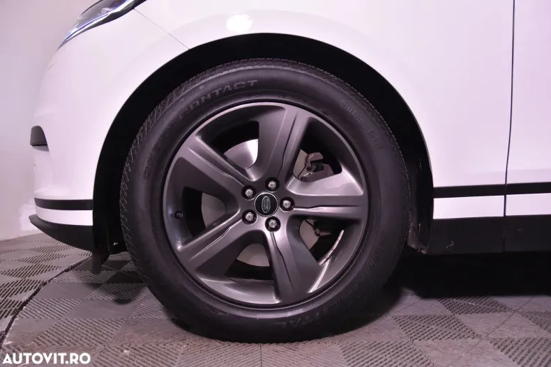 Land Rover Range Rover Velar din 2021 cu 53.987 km - oferta LAN132532 - foto 13