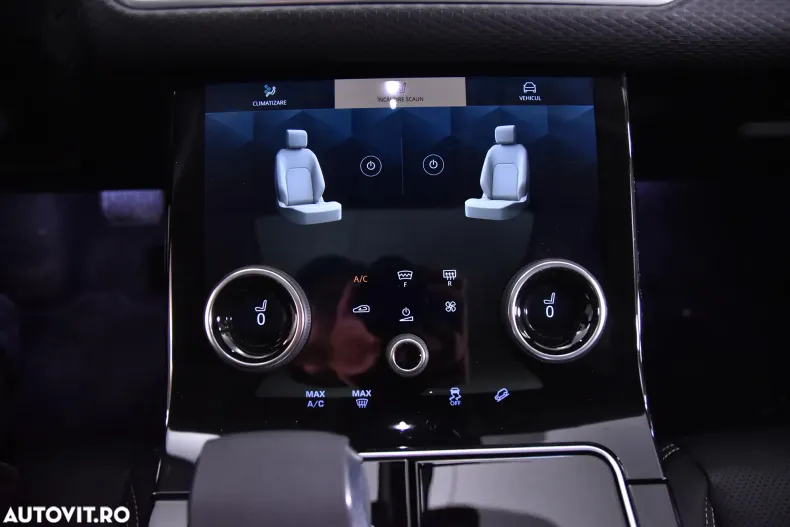 Land Rover Range Rover Velar din 2021 cu 53.987 km - oferta LAN132532 - foto 16