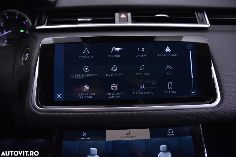 Land Rover Range Rover Velar din 2021 cu 53.987 km - oferta LAN132532 - foto 20