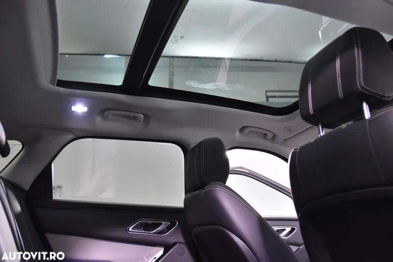 Land Rover Range Rover Velar din 2021 cu 53.987 km - oferta LAN132532 - foto 21