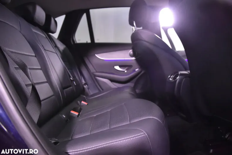 Mercedes-Benz GLC din 2020 cu 138.843 km - oferta MER132535 - foto 12