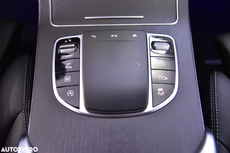 Mercedes-Benz GLC din 2020 cu 138.843 km - oferta MER132535 - foto 17