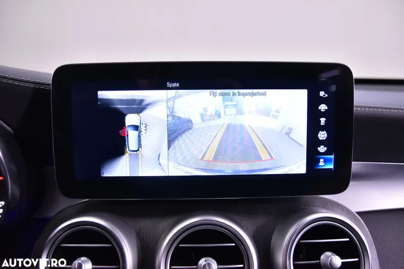 Mercedes-Benz GLC din 2020 cu 138.843 km - oferta MER132535 - foto 19