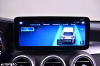 Mercedes-Benz GLC din 2020 cu 138.843 km - oferta MER132535 - foto 20