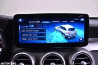 Mercedes-Benz GLC din 2020 cu 138.843 km - oferta MER132535 - foto 21