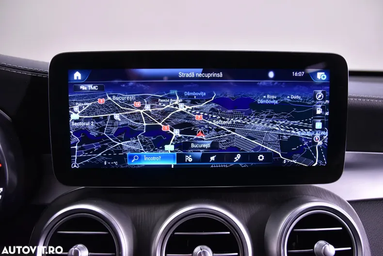 Mercedes-Benz GLC din 2020 cu 138.843 km - oferta MER132535 - foto 23