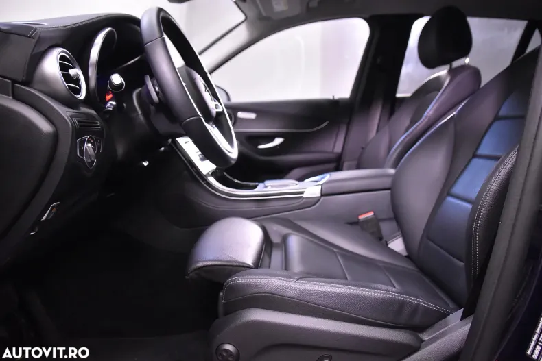 Mercedes-Benz GLC din 2020 cu 138.843 km - oferta MER132535 - foto 24