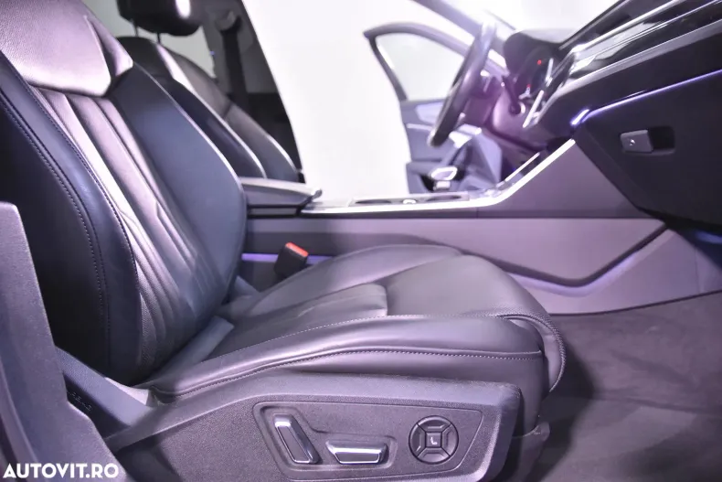 Audi A6 din 2023 cu 126.938 km - oferta AUD132536 - foto 11