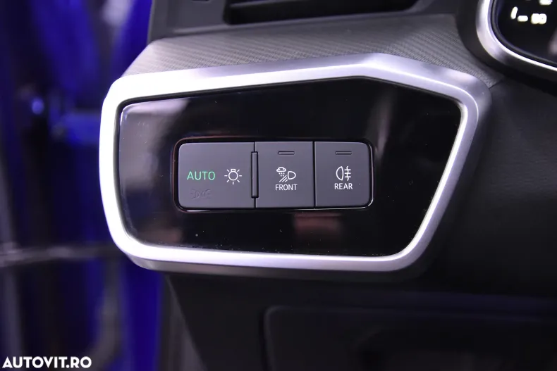 Audi A6 din 2023 cu 126.938 km - oferta AUD132536 - foto 15