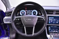 Audi A6 din 2023 cu 126.938 km - oferta AUD132536 - foto 16