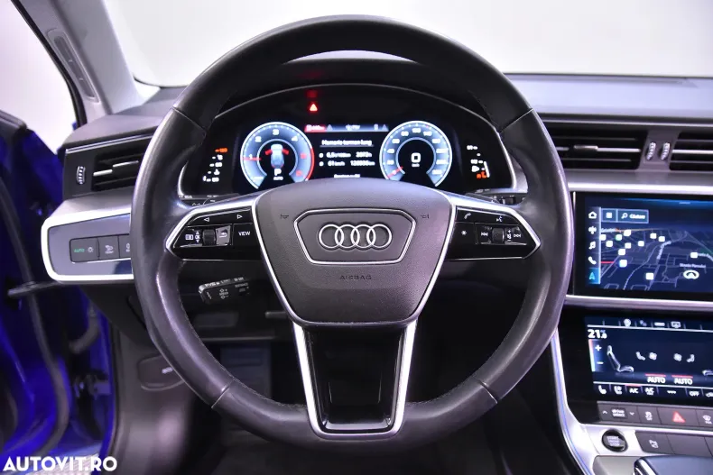 Audi A6 din 2023 cu 126.938 km - oferta AUD132536 - foto 16