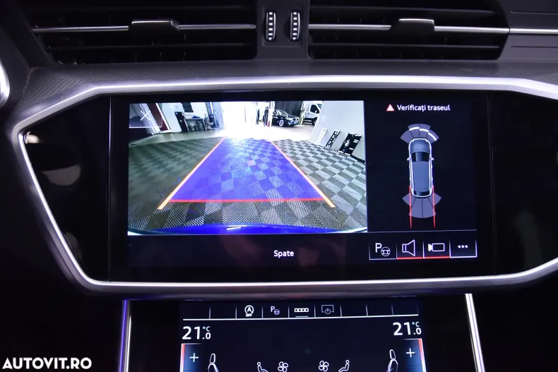 Audi A6 din 2023 cu 126.938 km - oferta AUD132536 - foto 18