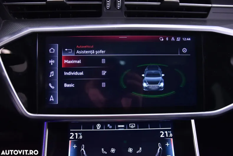Audi A6 din 2023 cu 126.938 km - oferta AUD132536 - foto 20
