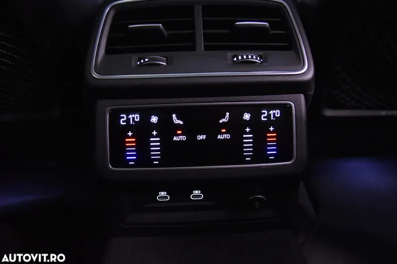 Audi A6 din 2023 cu 126.938 km - oferta AUD132536 - foto 22