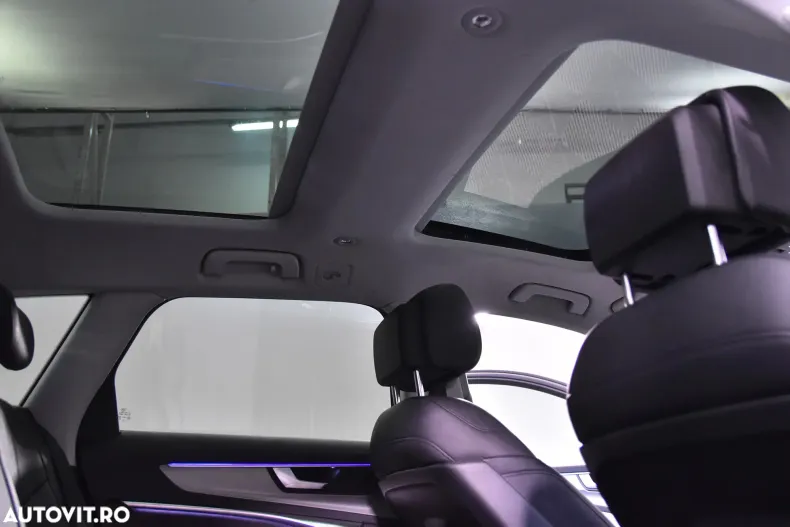 Audi A6 din 2023 cu 126.938 km - oferta AUD132536 - foto 23