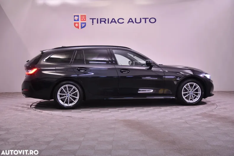 BMW Seria 3 din 2023 cu 68.234 km - oferta BMW132540 - foto 6