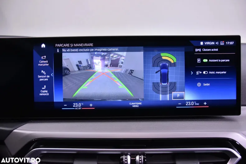 BMW Seria 3 din 2023 cu 68.234 km - oferta BMW132540 - foto 20