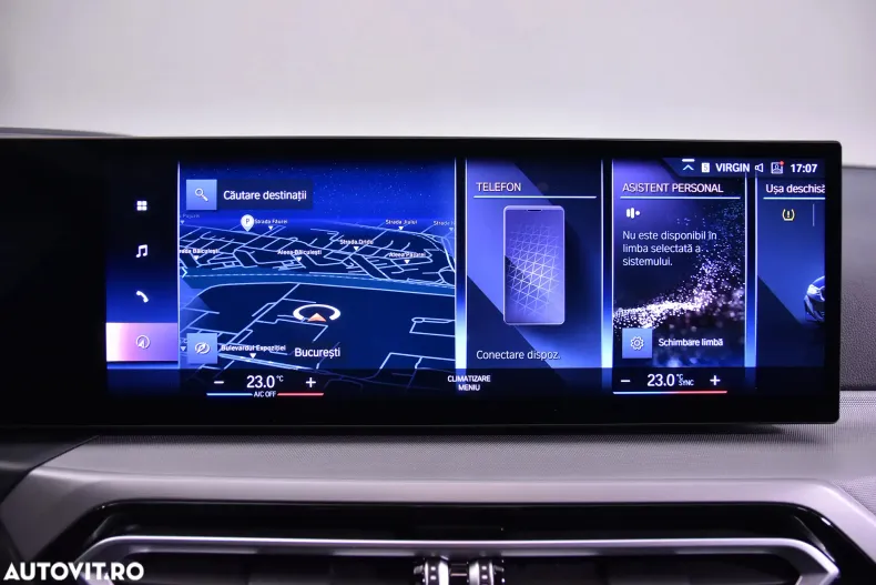 BMW Seria 3 din 2023 cu 68.234 km - oferta BMW132540 - foto 21