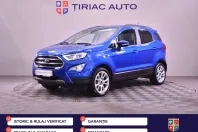 Ford EcoSport din 2022 cu 76.445 km - oferta FOR132541 - foto 1