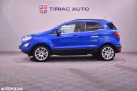 Ford EcoSport din 2022 cu 76.445 km - oferta FOR132541 - foto 2