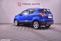 Ford EcoSport din 2022 cu 76.445 km - oferta FOR132541 - foto 3