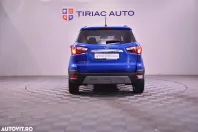 Ford EcoSport din 2022 cu 76.445 km - oferta FOR132541 - foto 4