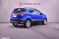 Ford EcoSport din 2022 cu 76.445 km - oferta FOR132541 - foto 5
