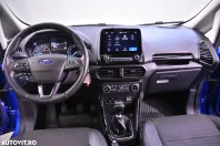 Ford EcoSport din 2022 cu 76.445 km - oferta FOR132541 - foto 9
