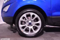Ford EcoSport din 2022 cu 76.445 km - oferta FOR132541 - foto 13