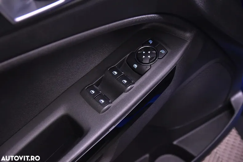 Ford EcoSport din 2022 cu 76.445 km - oferta FOR132541 - foto 14