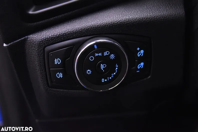Ford EcoSport din 2022 cu 76.445 km - oferta FOR132541 - foto 15