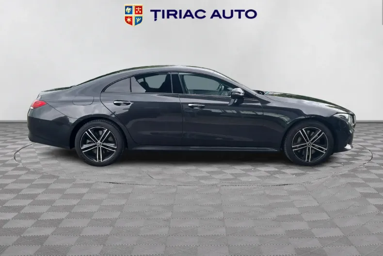 Mercedes-Benz CLS din 2019 cu 123.650 km - oferta MER132543 - foto 6