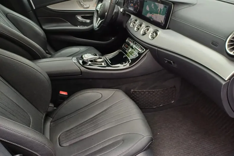 Mercedes-Benz CLS din 2019 cu 123.650 km - oferta MER132543 - foto 10