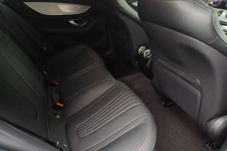 Mercedes-Benz CLS din 2019 cu 123.650 km - oferta MER132543 - foto 11