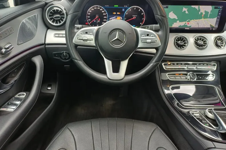 Mercedes-Benz CLS din 2019 cu 123.650 km - oferta MER132543 - foto 12