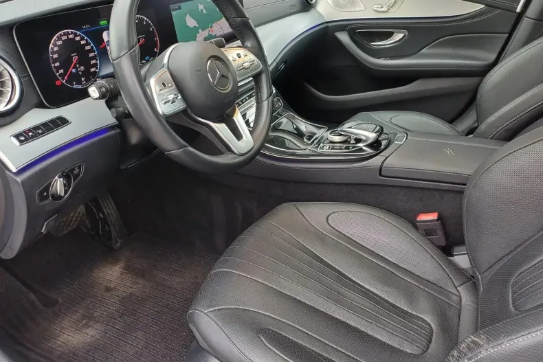 Mercedes-Benz CLS din 2019 cu 123.650 km - oferta MER132543 - foto 13