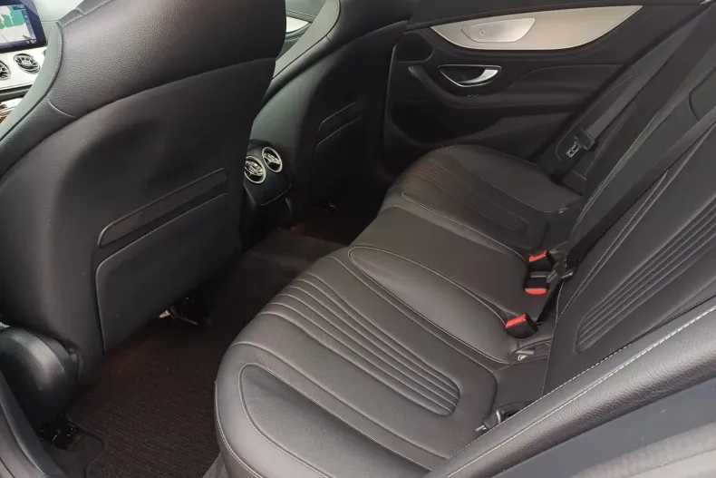 Mercedes-Benz CLS din 2019 cu 123.650 km - oferta MER132543 - foto 14