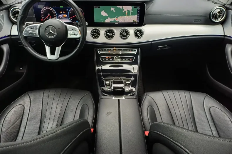 Mercedes-Benz CLS din 2019 cu 123.650 km - oferta MER132543 - foto 15