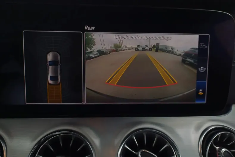 Mercedes-Benz CLS din 2019 cu 123.650 km - oferta MER132543 - foto 16