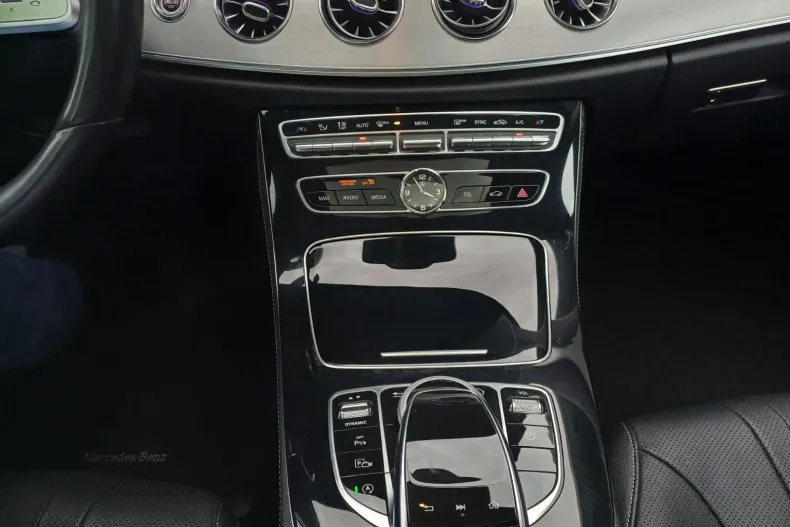 Mercedes-Benz CLS din 2019 cu 123.650 km - oferta MER132543 - foto 17