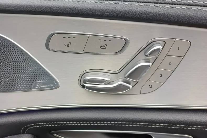 Mercedes-Benz CLS din 2019 cu 123.650 km - oferta MER132543 - foto 18