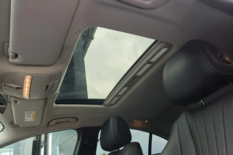 Mercedes-Benz CLS din 2019 cu 123.650 km - oferta MER132543 - foto 19