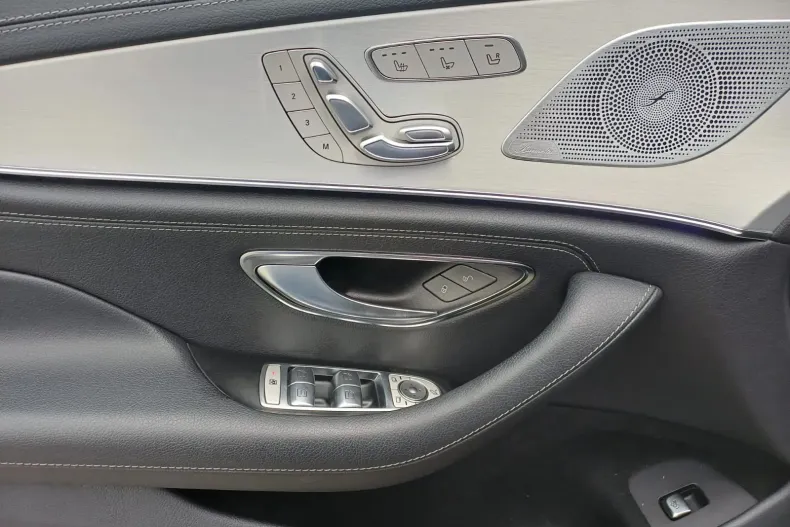 Mercedes-Benz CLS din 2019 cu 123.650 km - oferta MER132543 - foto 20