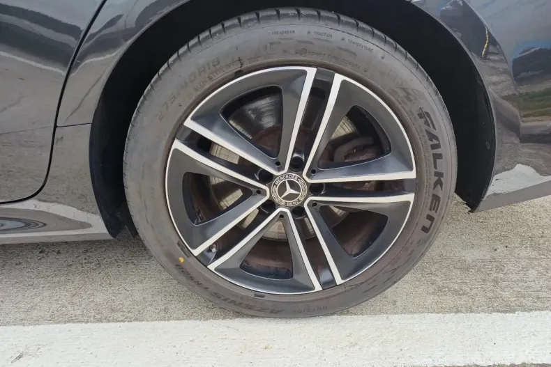 Mercedes-Benz CLS din 2019 cu 123.650 km - oferta MER132543 - foto 24