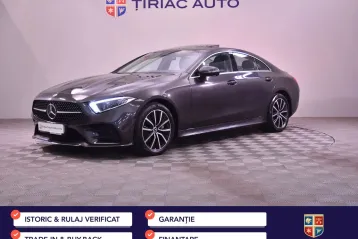Mercedes-Benz CLS din 2022 - oferta MER132544