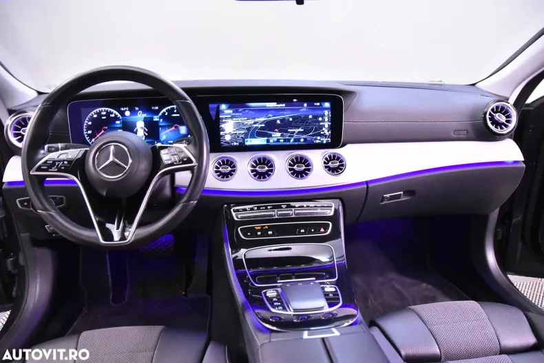 Mercedes-Benz CLS din 2022 cu 137.636 km - oferta MER132544 - foto 9